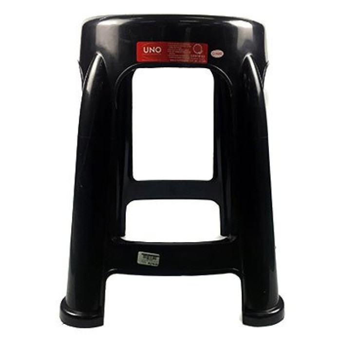 Uno plastic sales chair price